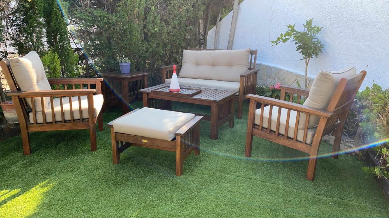 Casa Tossa 56 Personas Piscina Comunitaria Y Wi Villa Tossa de Mar Eksteriør billede