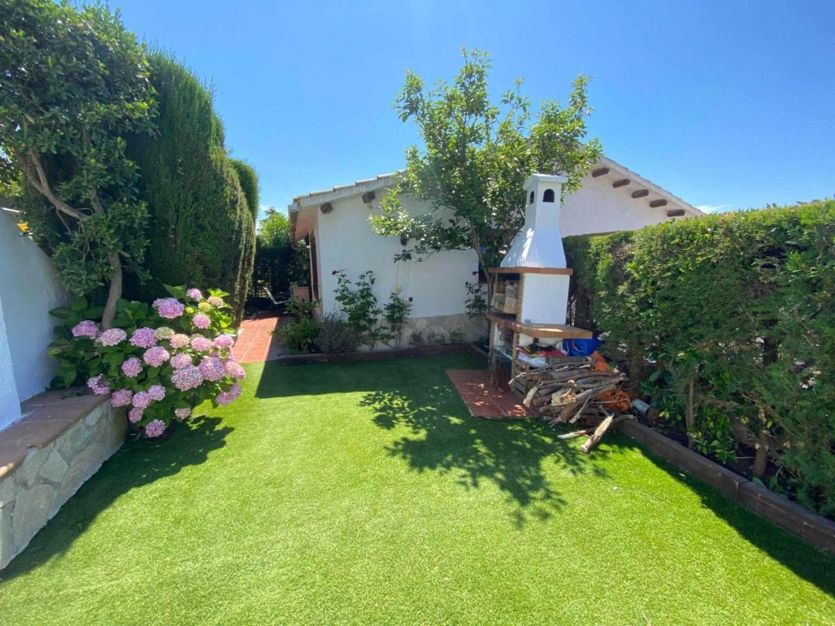 Casa Tossa 56 Personas Piscina Comunitaria Y Wi Villa Tossa de Mar Eksteriør billede