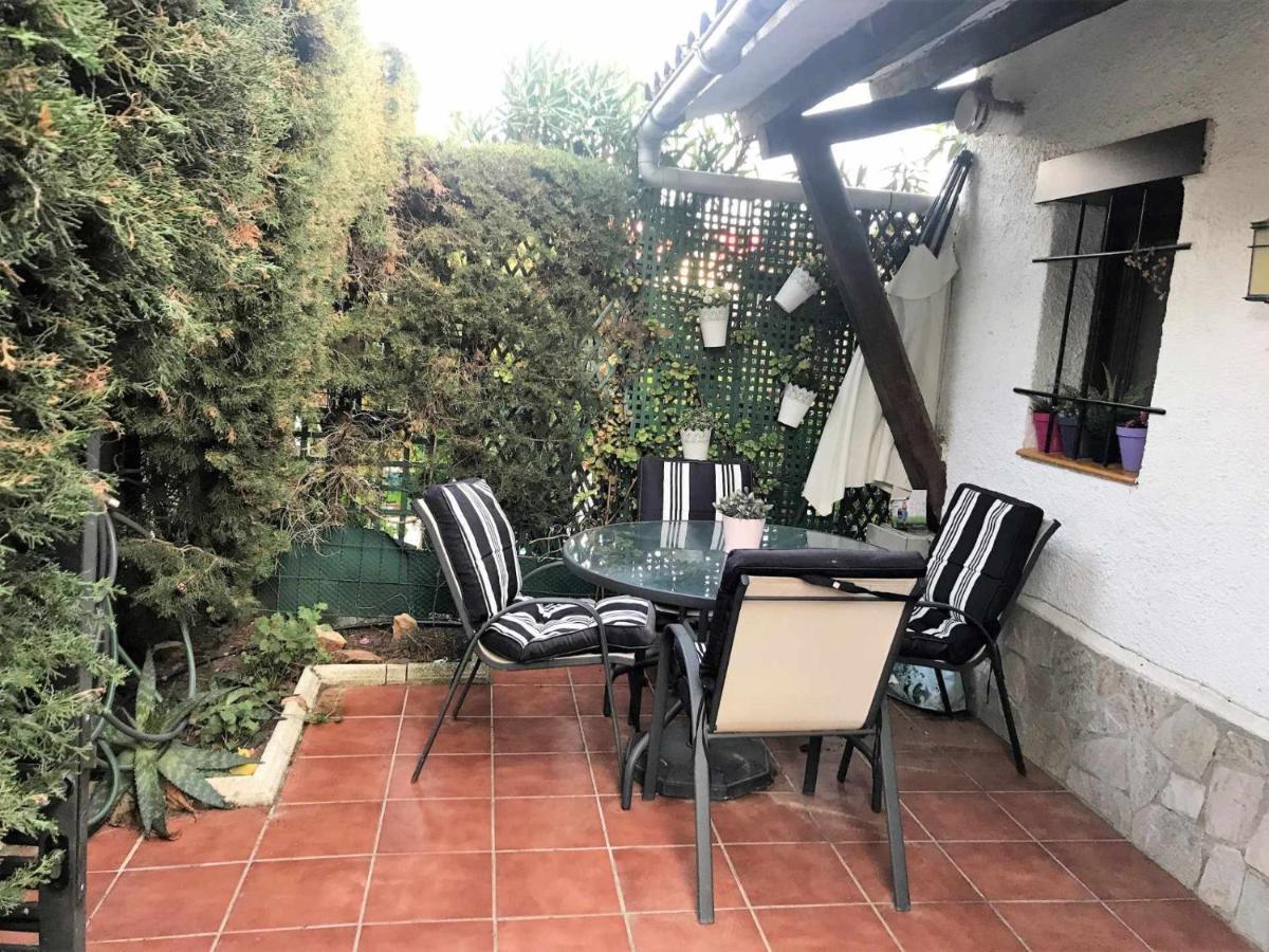 Casa Tossa 56 Personas Piscina Comunitaria Y Wi Villa Tossa de Mar Eksteriør billede