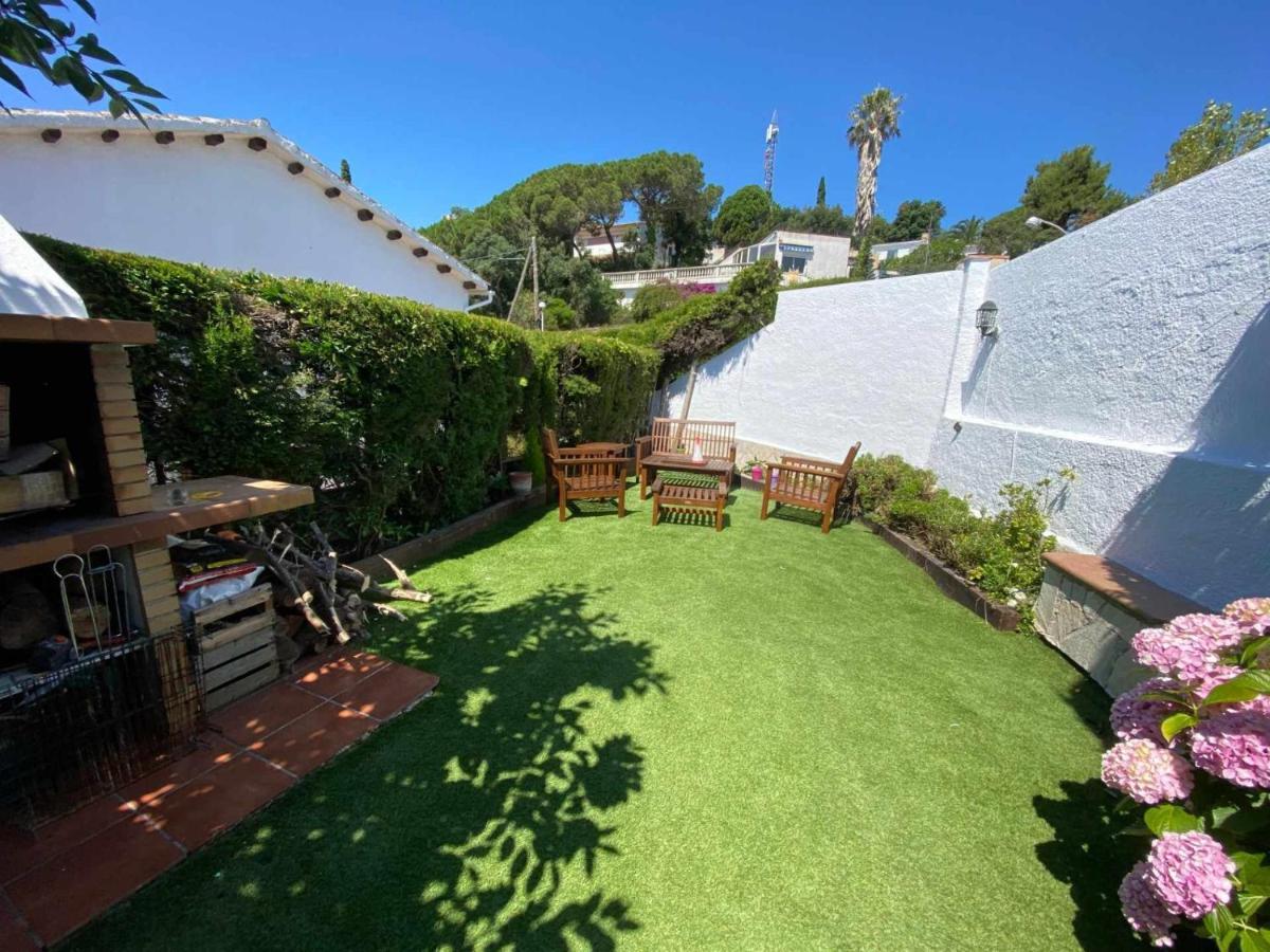 Casa Tossa 56 Personas Piscina Comunitaria Y Wi Villa Tossa de Mar Eksteriør billede