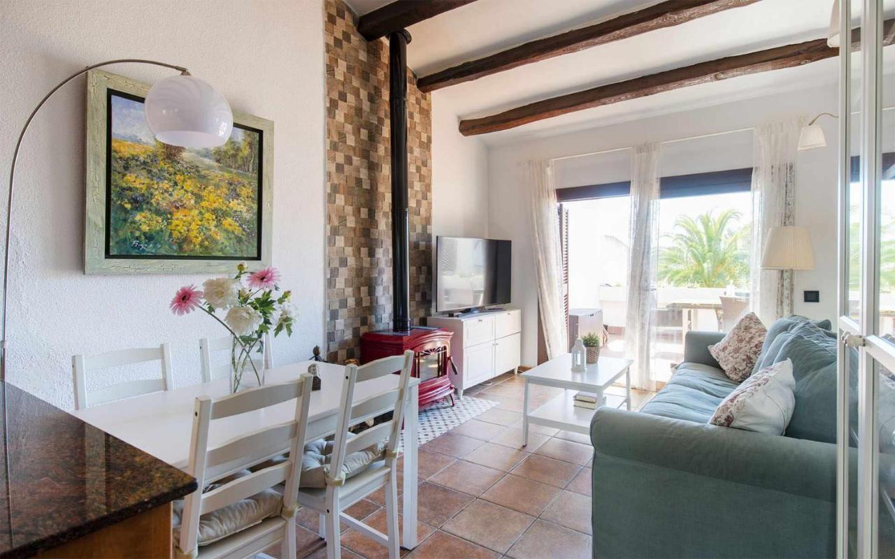 Casa Tossa 56 Personas Piscina Comunitaria Y Wi Villa Tossa de Mar Eksteriør billede